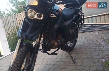 Мотоцикл Кросс Shineray X-Trail 250 2023 в Лохвице