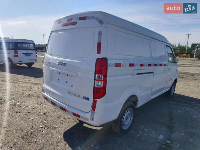 Грузовой фургон Shineray X30L 2022 в Киеве