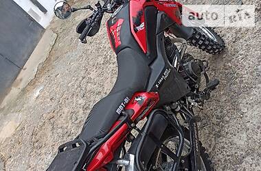 Мотоцикл Позашляховий (Enduro) Shineray XX-Trail 250 2019 в Рівному