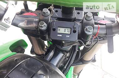 Мотоцикл Внедорожный (Enduro) Shineray XY 150 Forester 2019 в 