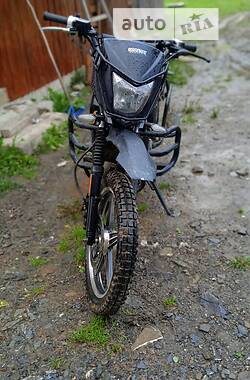 Мотоцикл Классик Shineray XY 150 Forester 2022 в Межгорье