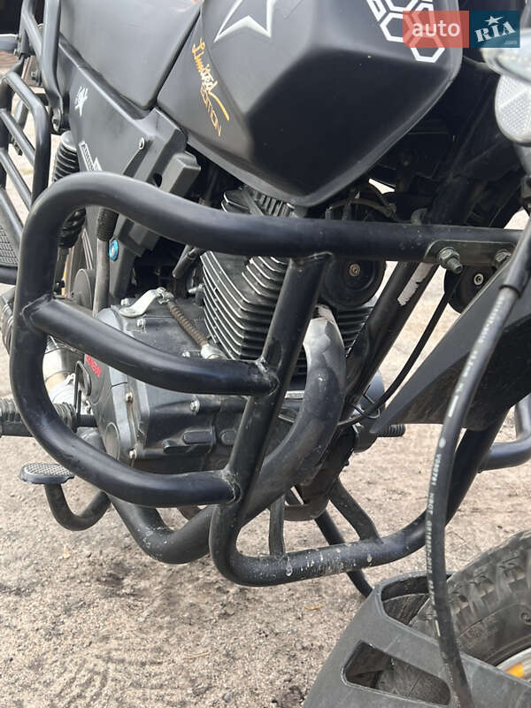 Мотоцикл Многоцелевой (All-round) Shineray XY 150 Forester 2020 в Сумах фото 3 Мотоцикл Многоцелевой (All-round) Shineray XY 150 Forester 2020 в Сумах
