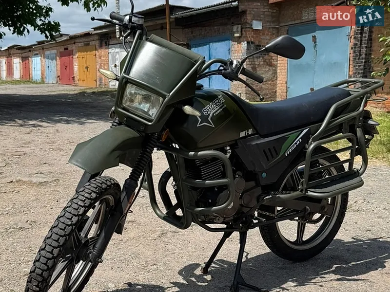 Yamaha MT-07 2015 VIN JYARM06E5GA007816 фото оголошення 18 з 27