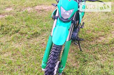 Мотоцикл Внедорожный (Enduro) Shineray XY 150GY-11В Cross 2019 в Хусте