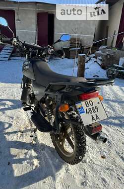 Мотоцикл Кросс Shineray XY 200 Intruder 2018 в Борщеві
