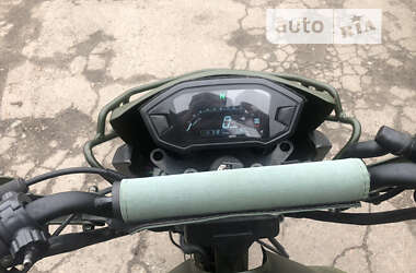 Мотоцикл Классик Shineray XY 200 Intruder 2020 в Киеве