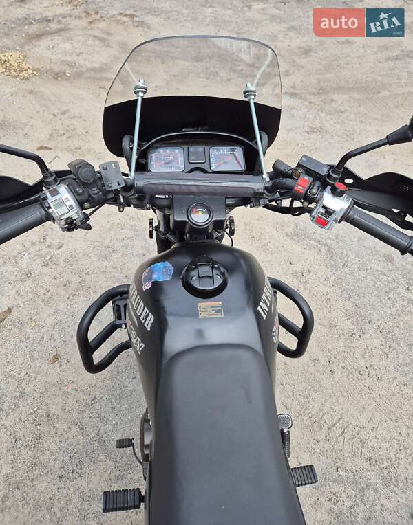 Мотоцикл Классик Shineray XY 200 Intruder 2017 в Светловодске