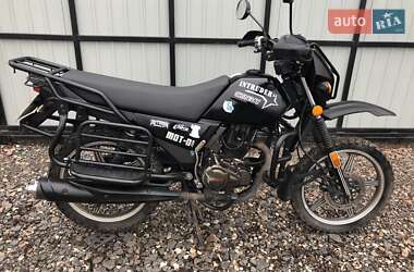 Мотоцикл Внедорожный (Enduro) Shineray XY 200 Intruder 2019 в Виннице