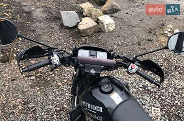 Мотоцикл Позашляховий (Enduro) Shineray XY 200 Intruder 2019 в Вінниці