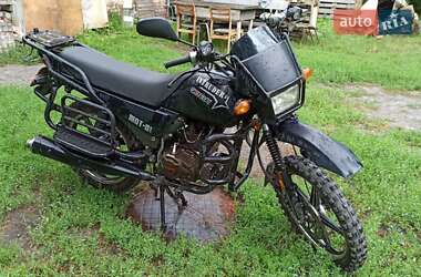 Мотоцикл Многоцелевой (All-round) Shineray XY 200 Intruder 2018 в Сумах