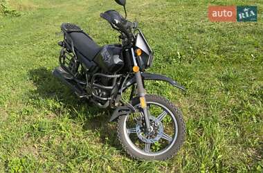 Мотоцикл Классік Shineray XY 200 Intruder 2017 в Сновську