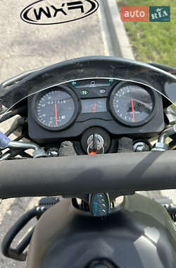 Мотоцикл Внедорожный (Enduro) Shineray XY 200 Intruder 2021 в 
