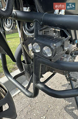 Мотоцикл Внедорожный (Enduro) Shineray XY 200 Intruder 2021 в 