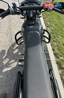 Мотоцикл Внедорожный (Enduro) Shineray XY 200 Intruder 2021 в 