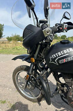 Мотоцикл Внедорожный (Enduro) Shineray XY 200 Intruder 2021 в 