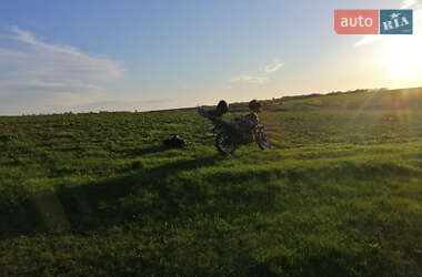 Мотоцикл Внедорожный (Enduro) Shineray XY 200 Intruder 2021 в 