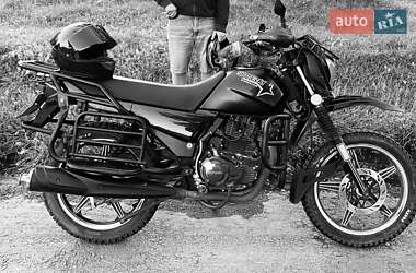 Мотоцикл Кросс Shineray XY 200 Intruder 2021 в 