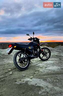 Мотоцикл Многоцелевой (All-round) Shineray XY 200 Intruder 2020 в Кременчуге