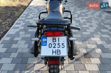 Мотоцикл Классик Shineray XY 200 Intruder 2022 в Великой Багачке