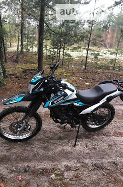 Мотоцикл Позашляховий (Enduro) Shineray XY 200GY-6C 2020 в Рокитному
