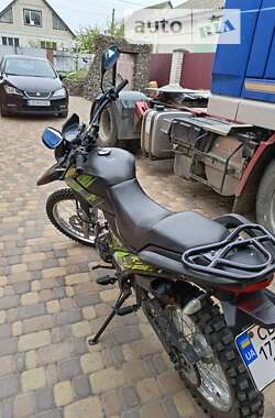 Мотоцикл Кросс Shineray XY 200GY-6C 2021 в Носовке