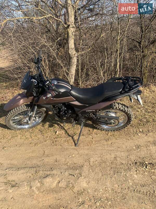 Мотоцикл Классик Shineray XY 200GY-6C 2021 в Ржавинцах фото 4 Мотоцикл Классик Shineray XY 200GY-6C 2021 в Ржавинцах