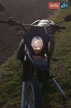 Мотоцикл Кросс Shineray XY 200GY-6C 2019 в 