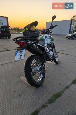 Мотоцикл Позашляховий (Enduro) Shineray XY 200GY-6C 2020 в Болграді