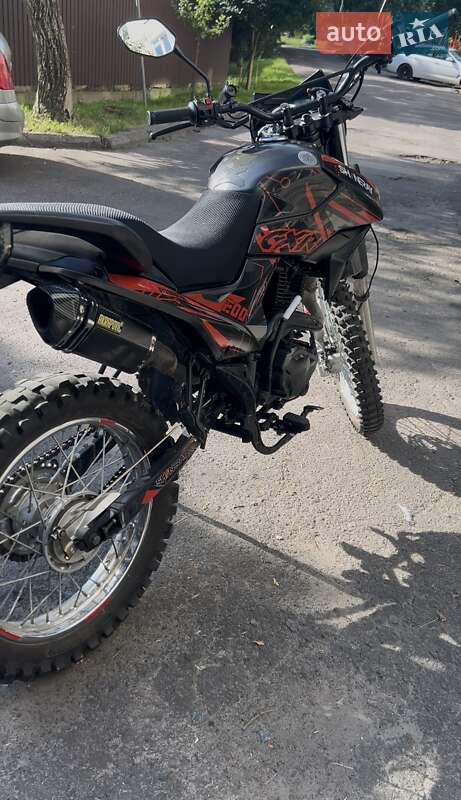 Грузовые мотороллеры, мотоциклы, скутеры, мопеды Shineray XY 200GY-6C 2021 в Владимире фото 2 Грузовые мотороллеры, мотоциклы, скутеры, мопеды Shineray XY 200GY-6C 2021 в Владимире