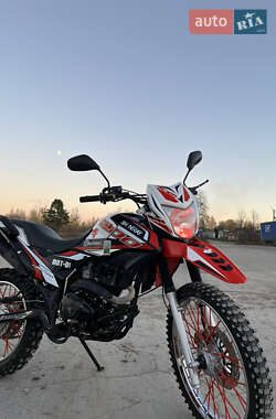 Мотоцикл Кросс Shineray XY 200GY-6C 2019 в Кременце