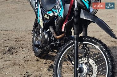 Мотоцикл Кросс Shineray XY 200GY-6C 2021 в Миколаєві