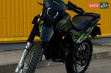Мотоцикл Внедорожный (Enduro) Shineray XY 200GY-6C 2023 в Запорожье