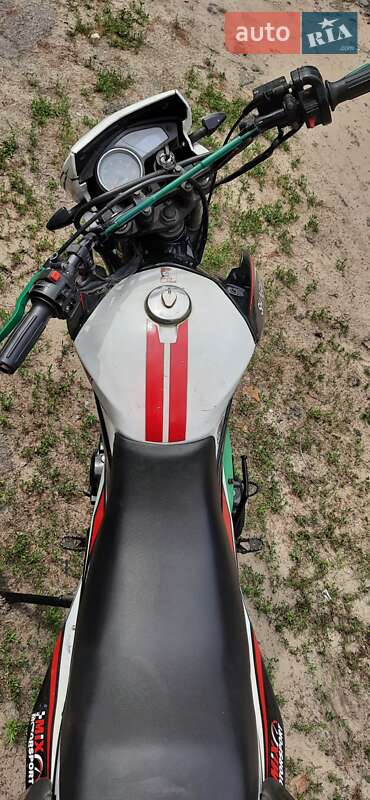 Мотоцикл Кросс Shineray XY 200GY 2019 в Мерефа фото 5 Мотоцикл Кросс Shineray XY 200GY 2019 в Мерефа