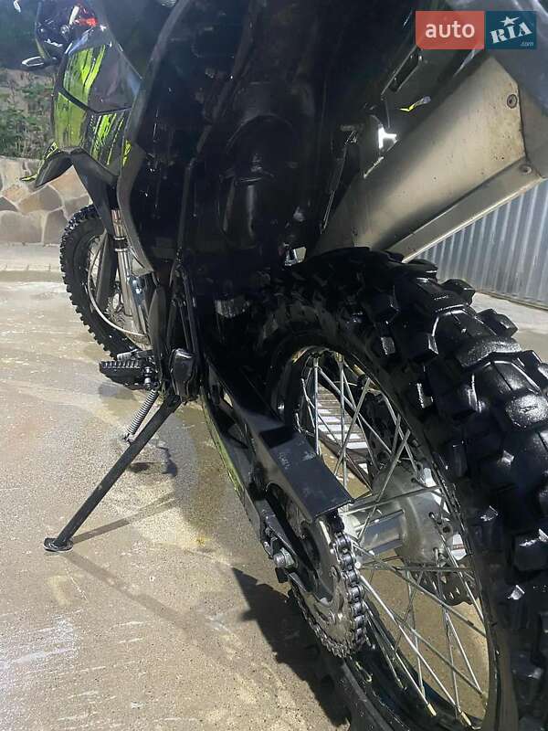 Мотовсюдиход Shineray XY-250 GY-7 (X6) 2023 в Сваляві