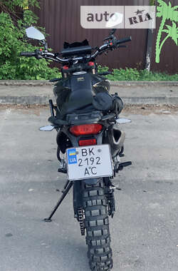 Мотоцикл Позашляховий (Enduro) Shineray XY 250GY-6B Enduro 2020 в Рівному