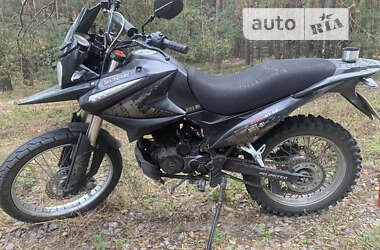 Мотоцикл Позашляховий (Enduro) Shineray XY 250GY-6B Enduro 2019 в Сарнах