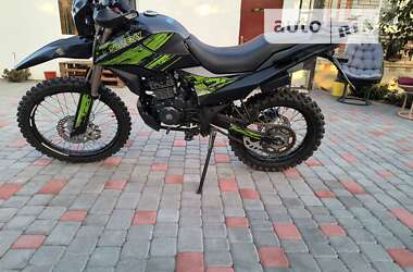 Мотоцикл Внедорожный (Enduro) Shineray XY 250GY-6B Enduro 2023 в Ильинцах