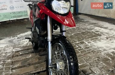 Вантажні моторолери, мотоцикли, скутери, мопеди Shineray XY 250GY-6B Enduro 2019 в Глухові