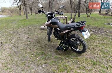 Мотоцикл Позашляховий (Enduro) Shineray XY 250GY-6C Light 2021 в 