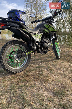 Мотоцикл Внедорожный (Enduro) Shineray XY 250GY-6C Light 2023 в 