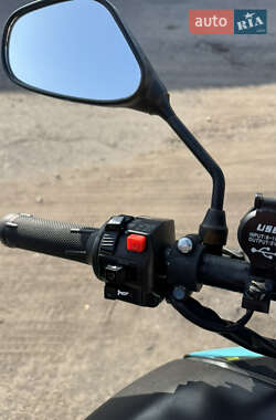 Мотоцикл Позашляховий (Enduro) Shineray XY 250GY-6C Light 2023 в 