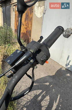 Мотоцикл Позашляховий (Enduro) Shineray XY 250GY-6C Light 2023 в 