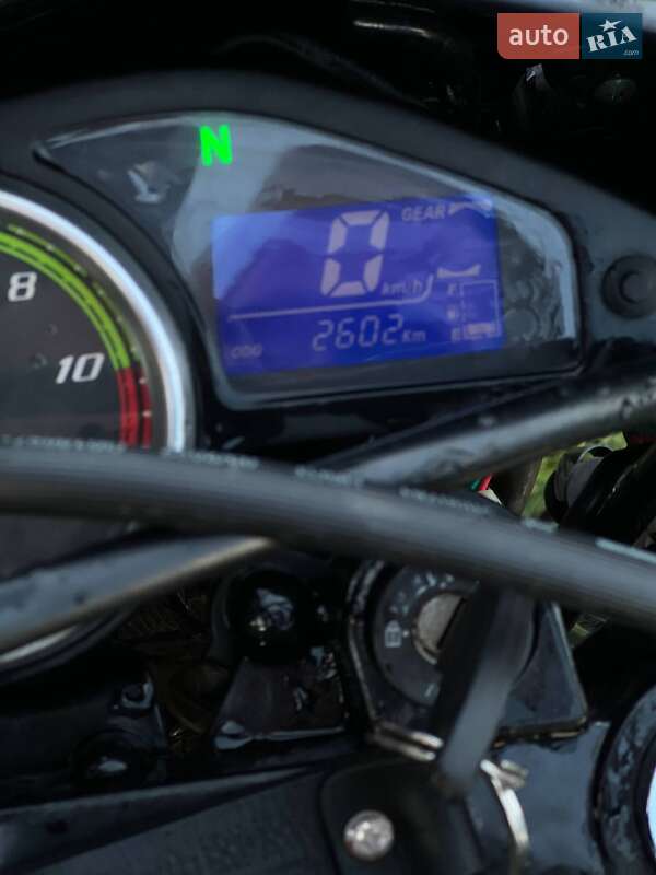 Мотоцикл Кросс Shineray XY 250GY-6C Light 2023 в Сумах фото 8 Мотоцикл Кросс Shineray XY 250GY-6C Light 2023 в Сумах