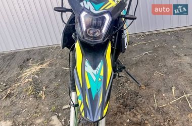 Мотоцикл Внедорожный (Enduro) Shineray XY 250GY-6C Light 2023 в Черновцах
