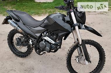 Мотоцикл Кросс Shineray XY 250GY-6C 2019 в Сумах