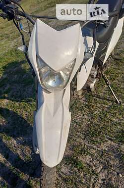 Мотоцикл Кросс Shineray XY 250GY-6C 2018 в Рокитному