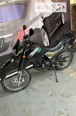 Мотоцикл Внедорожный (Enduro) Shineray XY 250GY-6C 2021 в Черновцах