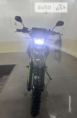 Мотоцикл Кросс Shineray XY 250GY-6C 2022 в Корце
