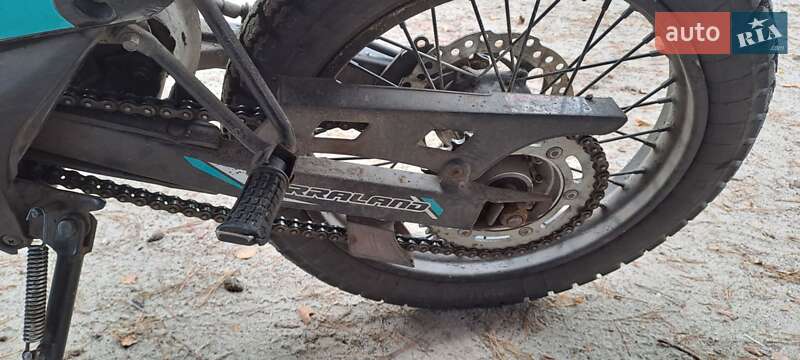 Мотоцикл Позашляховий (Enduro) Shineray XY 250GY-6C 2019 в Ріпках