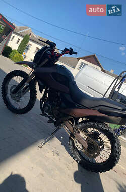 Мотоцикл Внедорожный (Enduro) Shineray XY 250GY-6C 2021 в 
